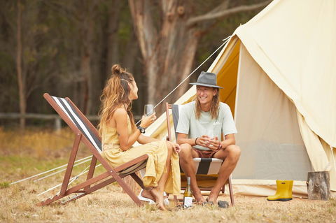 Margaret River Retreat - Accommodation Kalgoorlie 28