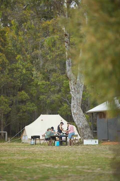 Margaret River Retreat - Accommodation Kalgoorlie 19