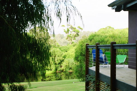 Waterfall Cottages - Accommodation Kalgoorlie 15