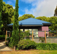 Waterfall Cottages - Accommodation Kalgoorlie