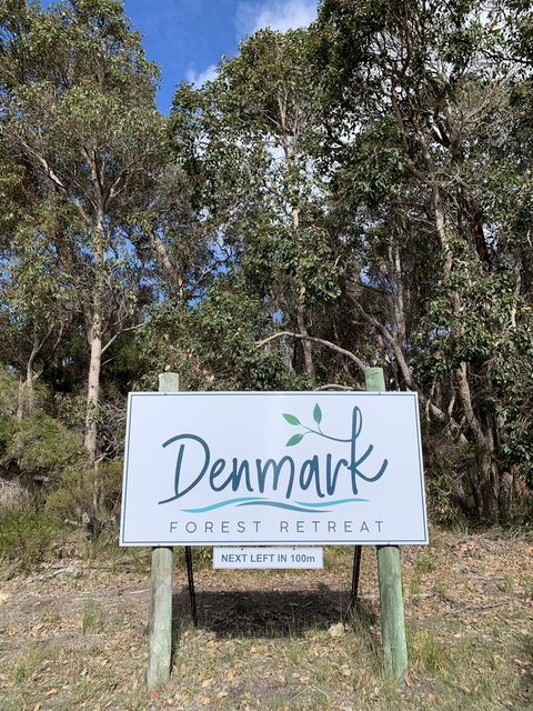 Denmark Forest Retreat - Accommodation Kalgoorlie 2