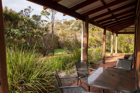 Denmark Forest Retreat - Accommodation Kalgoorlie 42