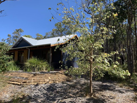Denmark Forest Retreat - Accommodation Kalgoorlie 30