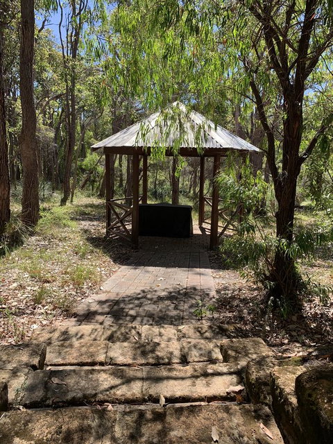 Denmark Forest Retreat - Accommodation Kalgoorlie 6