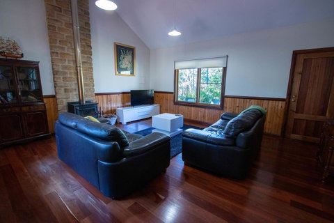Denmark Forest Retreat - Accommodation Kalgoorlie 38
