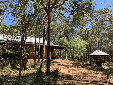 Denmark Forest Retreat - Accommodation Kalgoorlie 11