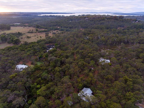Denmark Forest Retreat - Accommodation Kalgoorlie 3
