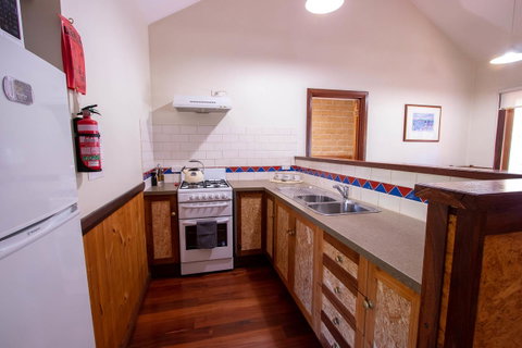 Denmark Forest Retreat - Accommodation Kalgoorlie 41