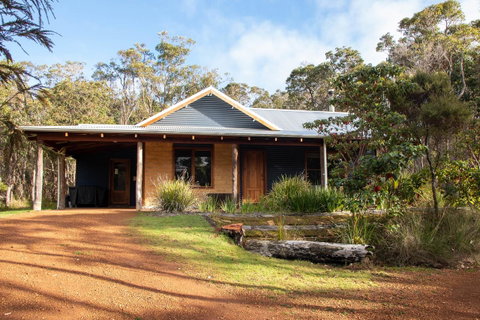 Denmark Forest Retreat - Accommodation Kalgoorlie 43