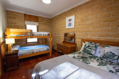 Denmark Forest Retreat - Accommodation Kalgoorlie 34
