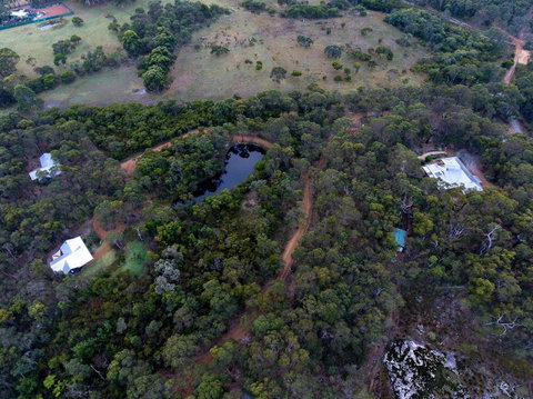 Denmark Forest Retreat - Accommodation Kalgoorlie 1