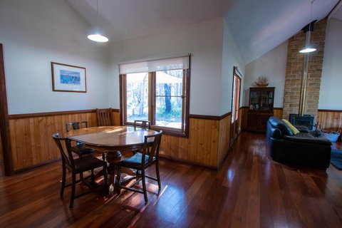 Denmark Forest Retreat - Accommodation Kalgoorlie 39