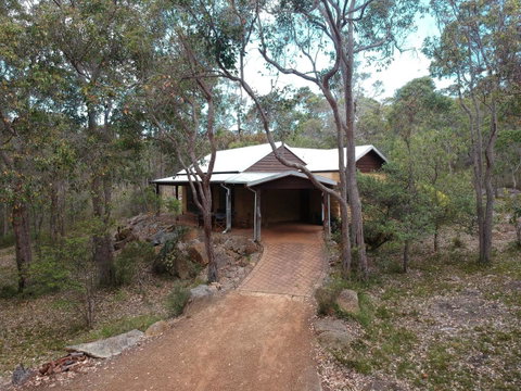 Denmark Forest Retreat - Accommodation Kalgoorlie 17