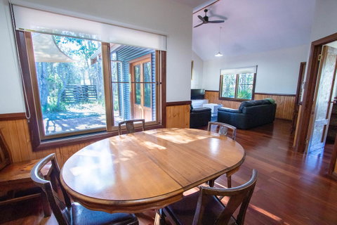 Denmark Forest Retreat - Accommodation Kalgoorlie 33