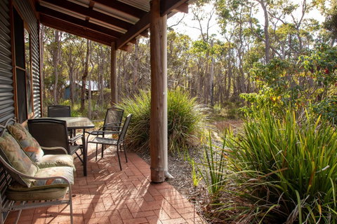 Denmark Forest Retreat - Accommodation Kalgoorlie 40