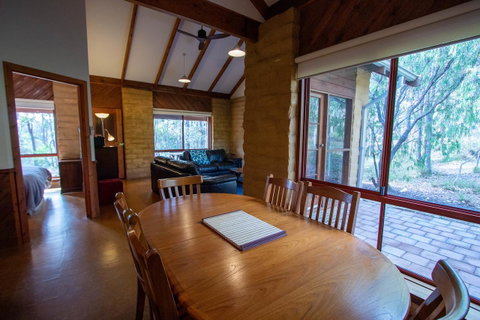 Denmark Forest Retreat - Accommodation Kalgoorlie 10