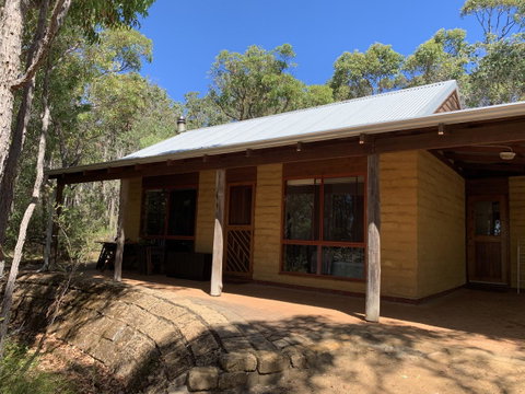 Denmark Forest Retreat - Accommodation Kalgoorlie 14