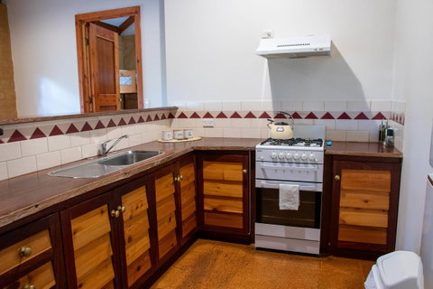 Denmark Forest Retreat - Accommodation Kalgoorlie 25