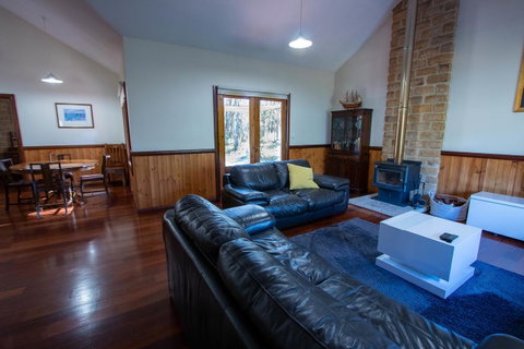 Denmark Forest Retreat - Accommodation Kalgoorlie 37