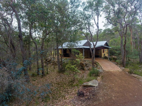 Denmark Forest Retreat - Accommodation Kalgoorlie 28