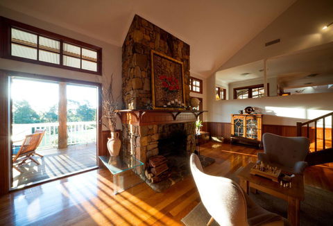 The Farmhouse - Accommodation Kalgoorlie 8