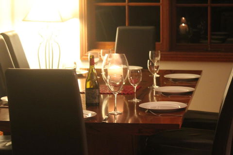 The Farmhouse - Accommodation Kalgoorlie 16
