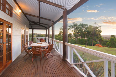 The Farmhouse - Accommodation Kalgoorlie 4