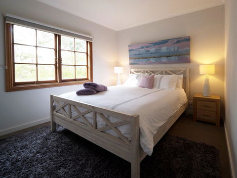 The Farmhouse - Accommodation Kalgoorlie 9