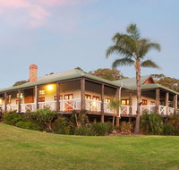 The Farmhouse - Accommodation Kalgoorlie
