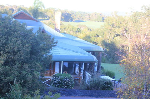 The Farmhouse - Accommodation Kalgoorlie 20