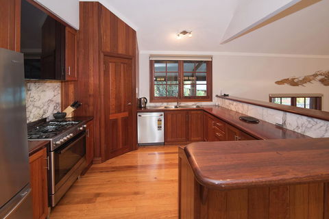 The Farmhouse - Accommodation Kalgoorlie 22