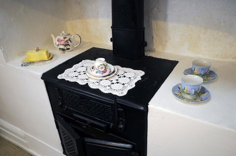 My Place Colonial Accommodation - Accommodation Kalgoorlie 14