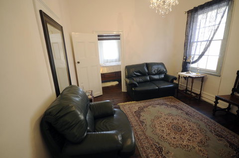 My Place Colonial Accommodation - Accommodation Kalgoorlie 24