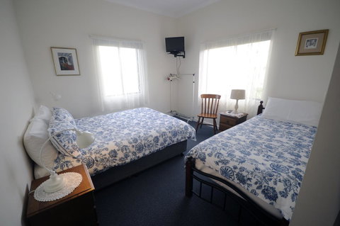 My Place Colonial Accommodation - Accommodation Kalgoorlie 43