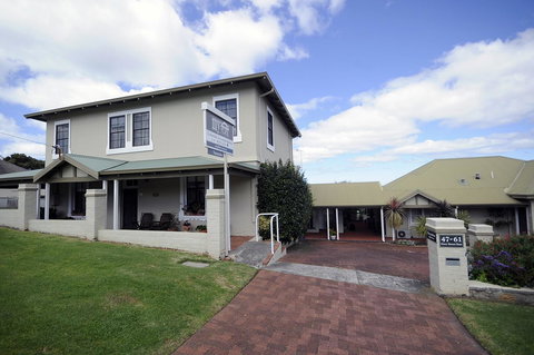 My Place Colonial Accommodation - Accommodation Kalgoorlie 0