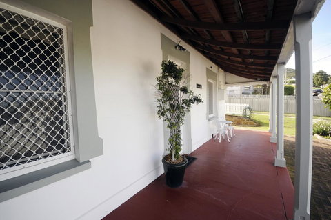 My Place Colonial Accommodation - Accommodation Kalgoorlie 20