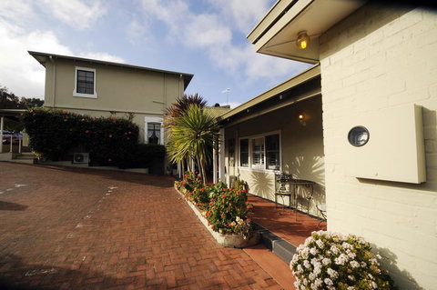 My Place Colonial Accommodation - Accommodation Kalgoorlie 1