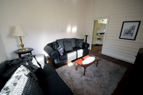 My Place Colonial Accommodation - Accommodation Kalgoorlie 26