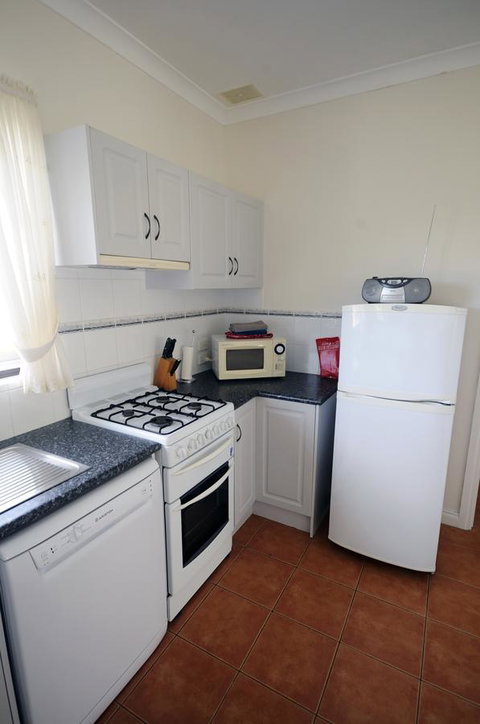 My Place Colonial Accommodation - Accommodation Kalgoorlie 3