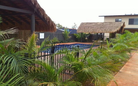 Breezes Apartments - Accommodation Kalgoorlie 7