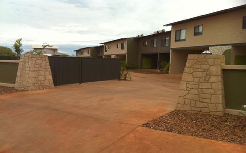 Breezes Apartments - Accommodation Kalgoorlie 6
