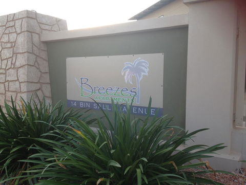 Breezes Apartments - Accommodation Kalgoorlie 13