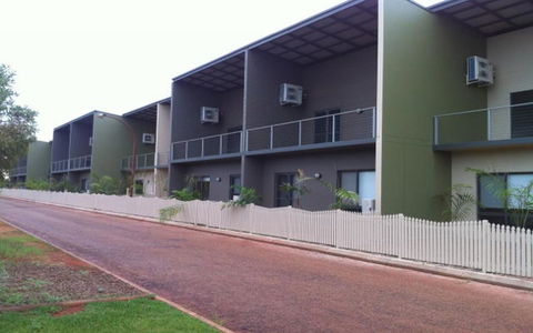 Breezes Apartments - Accommodation Kalgoorlie 12