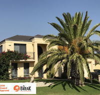 Le Boulevard - Accommodation Kalgoorlie