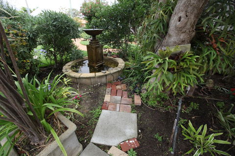 Jacaranda Guest House - Accommodation Kalgoorlie 32
