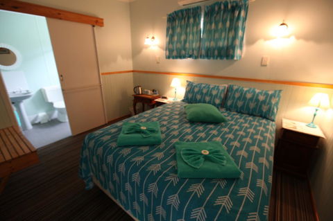 Jacaranda Guest House - Accommodation Kalgoorlie 11