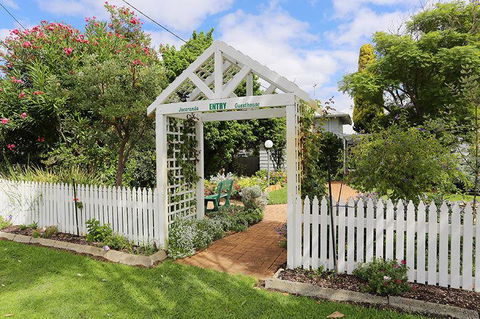 Jacaranda Guest House - Accommodation Kalgoorlie 2