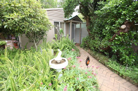 Jacaranda Guest House - Accommodation Kalgoorlie 29