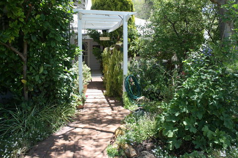 Jacaranda Guest House - Accommodation Kalgoorlie 39