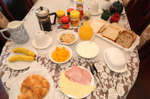 Jacaranda Guest House - Accommodation Kalgoorlie 35
